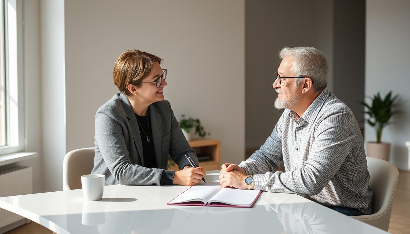 Mehr Struktur im Alltag